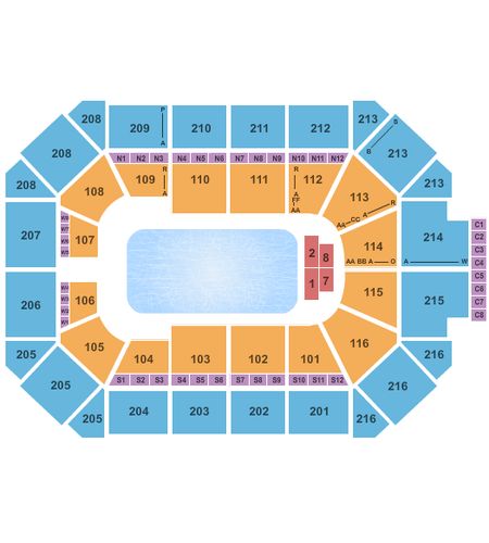 Allstate Arena