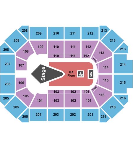 Allstate Arena