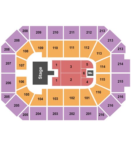 Allstate Arena