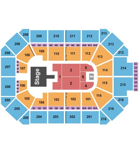 Allstate Arena