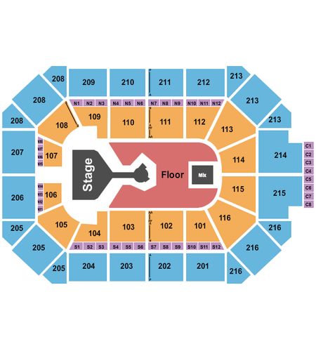 Allstate Arena