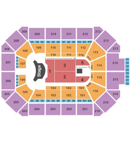 Allstate Arena