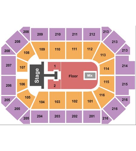 Allstate Arena