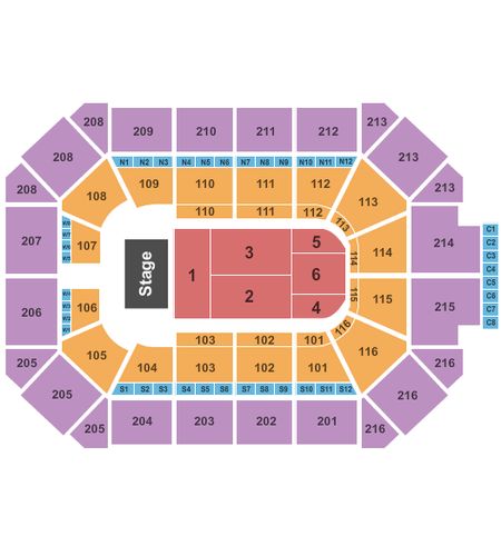 Allstate Arena