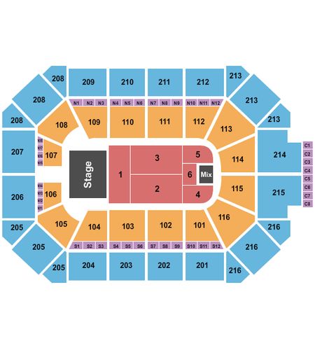 Allstate Arena