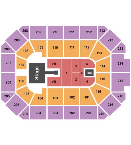 Allstate Arena
