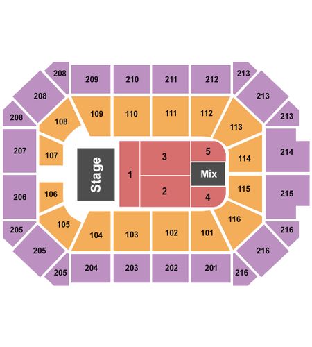 Allstate Arena