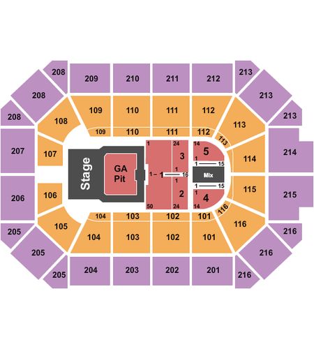 Allstate Arena