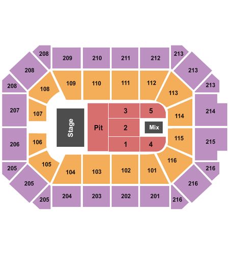 Allstate Arena