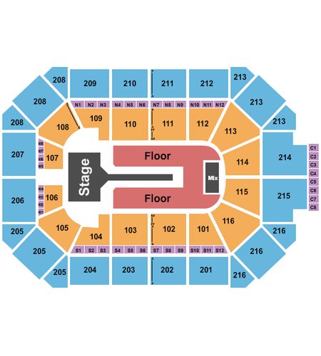 Allstate Arena