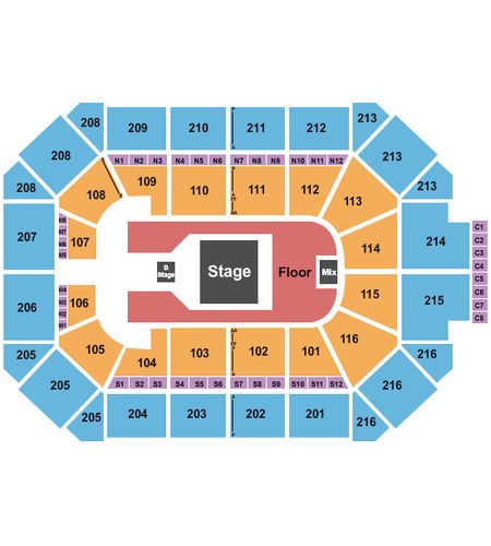 Allstate Arena