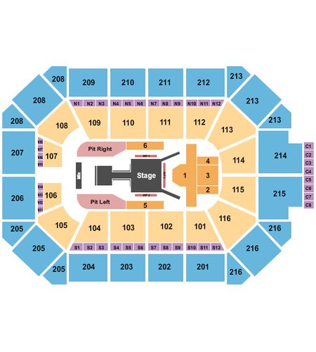Allstate Arena