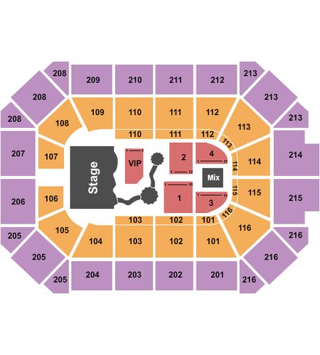 Allstate Arena