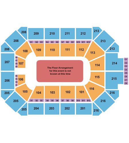 Allstate Arena