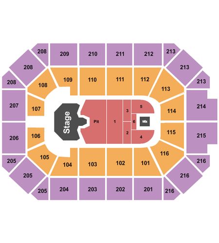 Allstate Arena