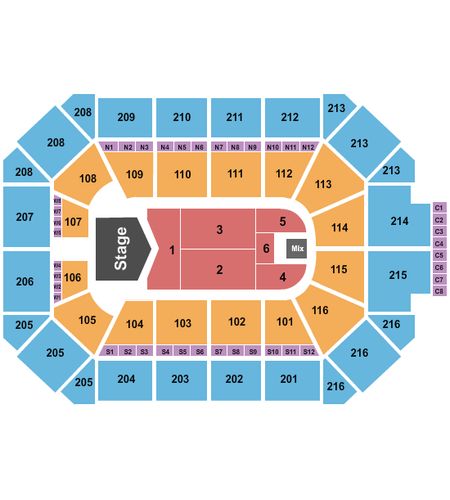 Allstate Arena