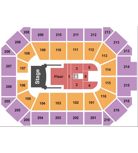 Allstate Arena