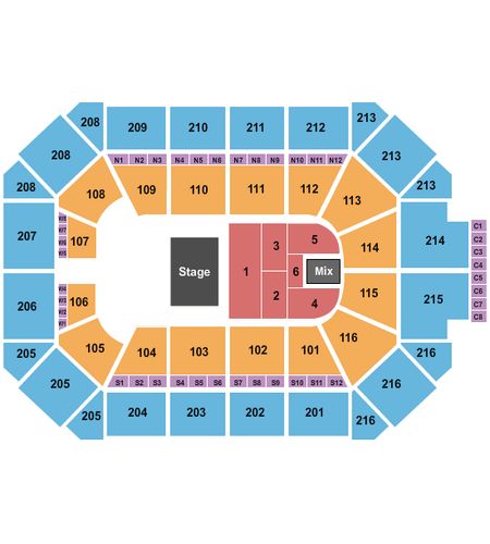 Allstate Arena