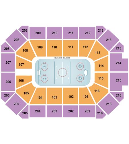 Allstate Arena