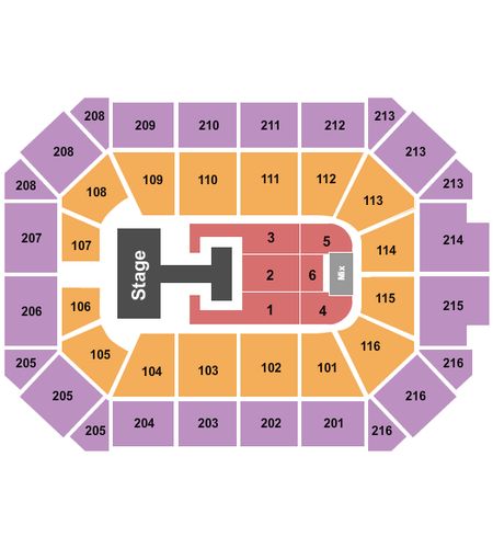 Allstate Arena