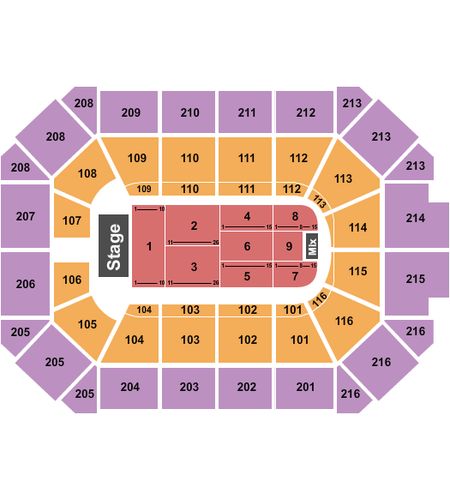 Allstate Arena