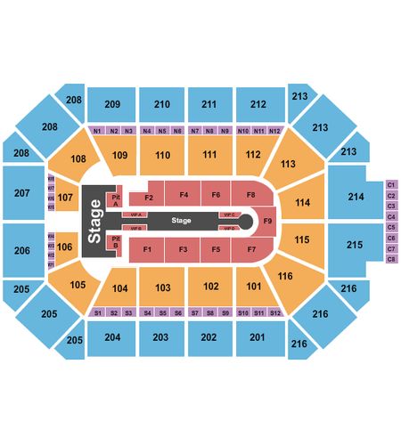 Allstate Arena