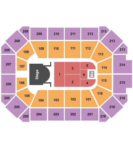 Allstate Arena