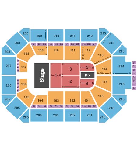 Allstate Arena