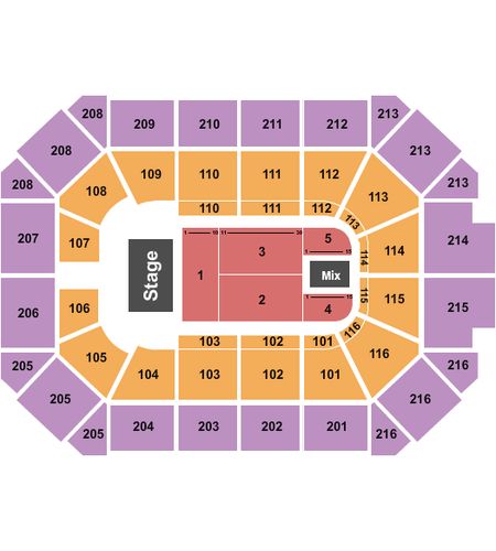 Allstate Arena