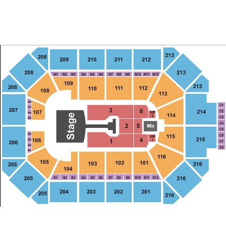 Allstate Arena