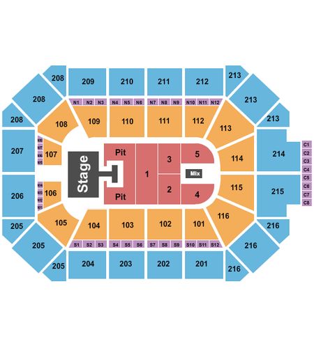 Allstate Arena
