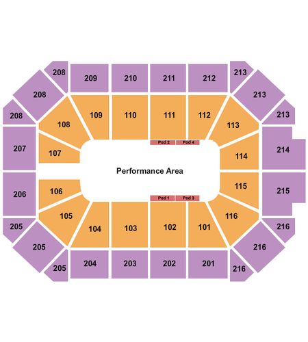 Allstate Arena