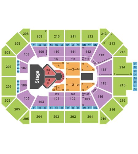 Allstate Arena