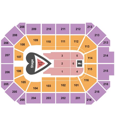 Allstate Arena