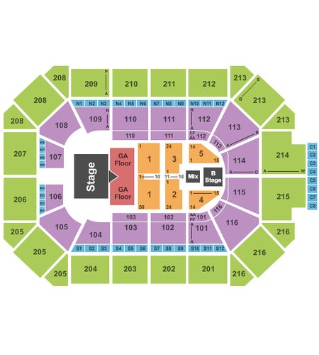 Allstate Arena