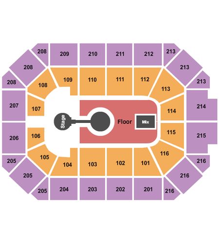 Allstate Arena