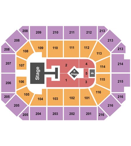 Allstate Arena