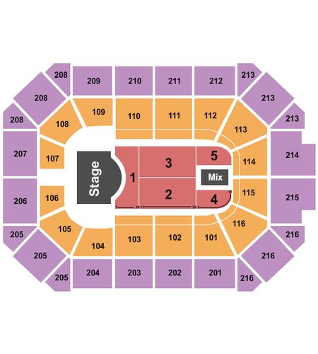 Allstate Arena