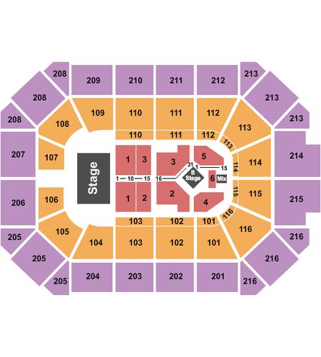 Allstate Arena