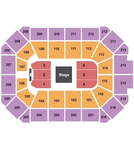 Allstate Arena