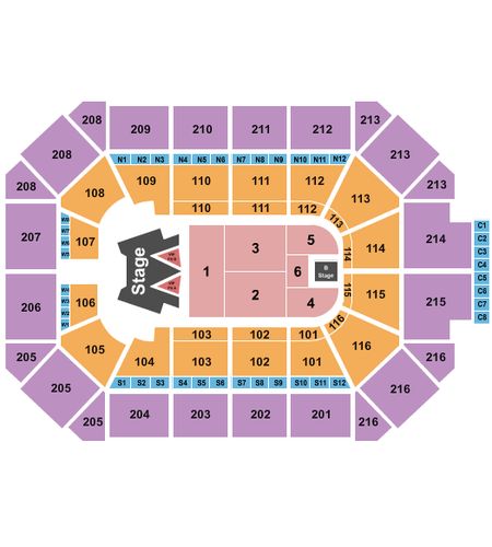 Allstate Arena