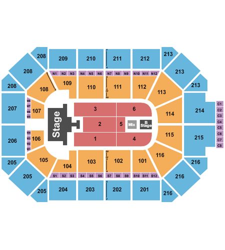 Allstate Arena