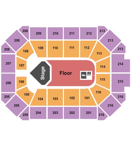 Allstate Arena