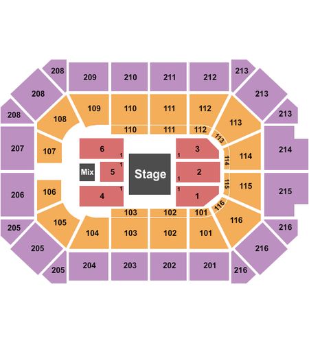 Allstate Arena