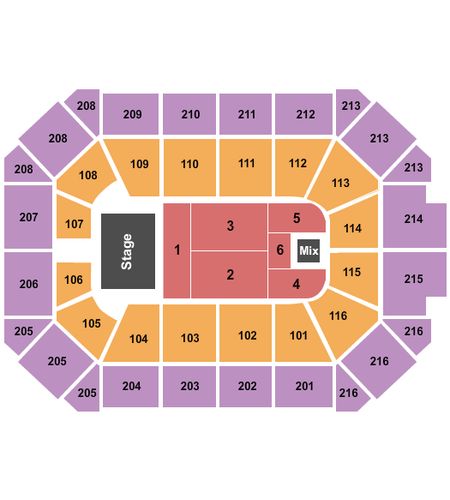 Allstate Arena