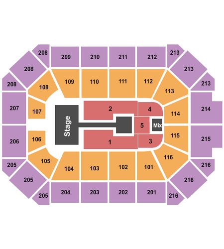 Allstate Arena