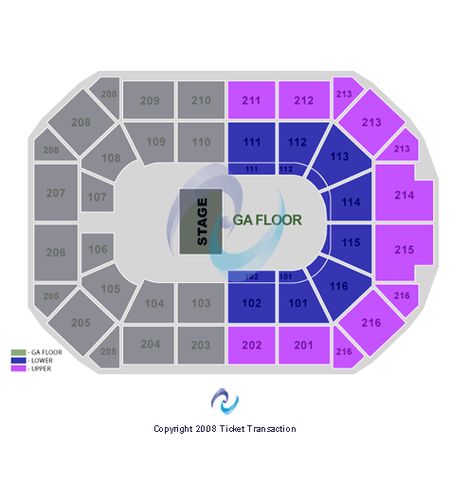 Allstate Arena