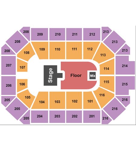Allstate Arena