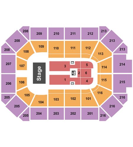 Allstate Arena