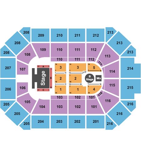 Allstate Arena